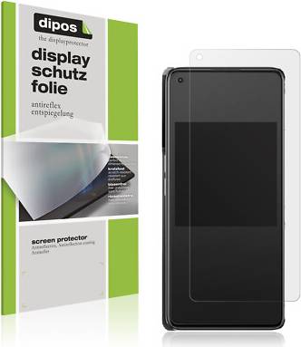 Dipos Screen Protector For Oppo K10 Pro