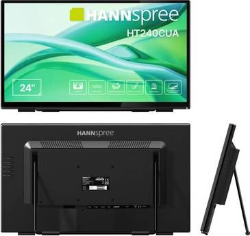 HT240CUA 23.8 Computer Monitor