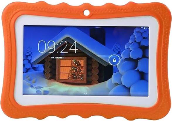 Childrens Android Tablet Protective Case
