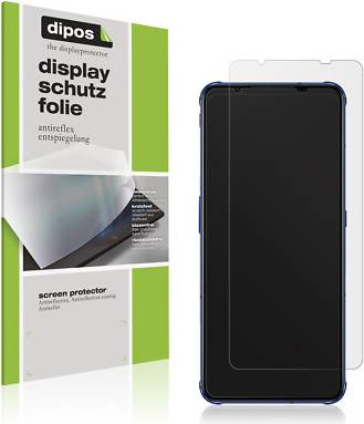 Dipos Screen Protector For Nubia Red Magic7s