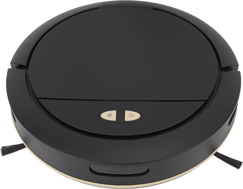 Automatic APP Control Robot Vacuum Cleaner