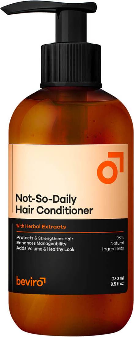 Not-So-Daily Conditioner 250 ml