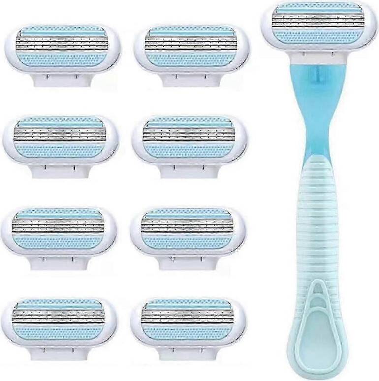 Women's Razor Blade Refills 8 Pack