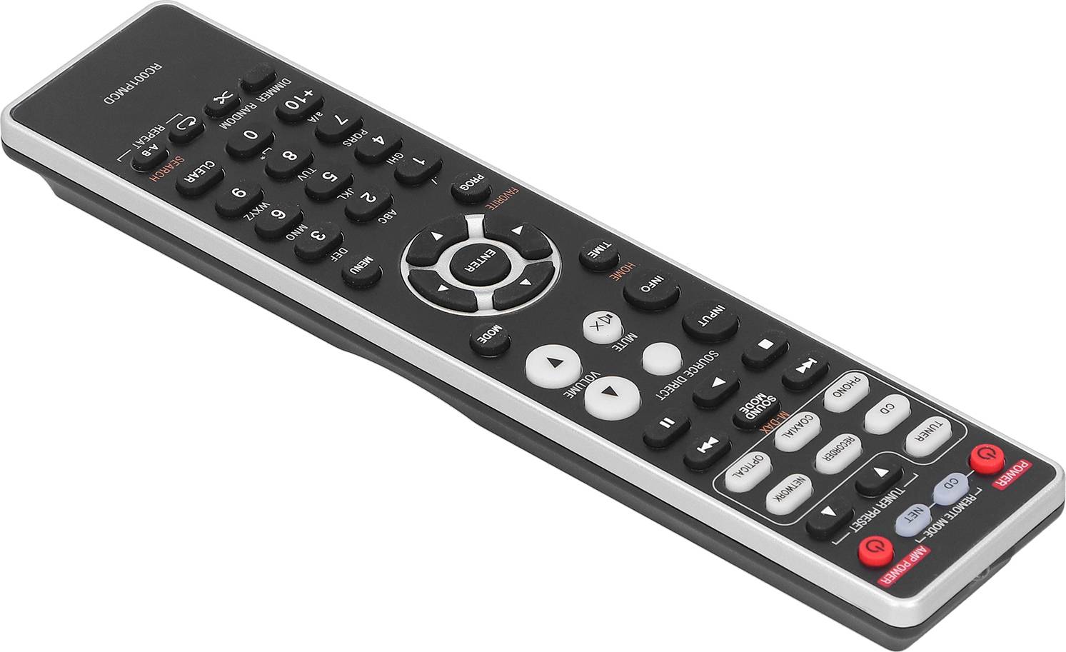 Portable LCD TV Controller
