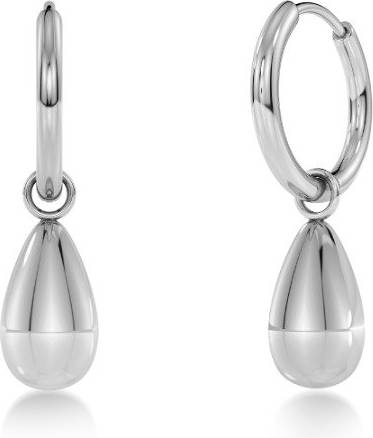 Drop mini Edblad Drop Mini Hoops Steel