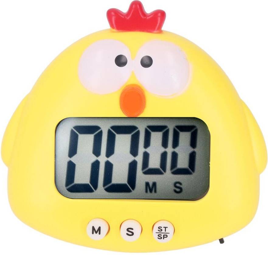 Cosy@home Digital Countup Countdown Kitchen Timer