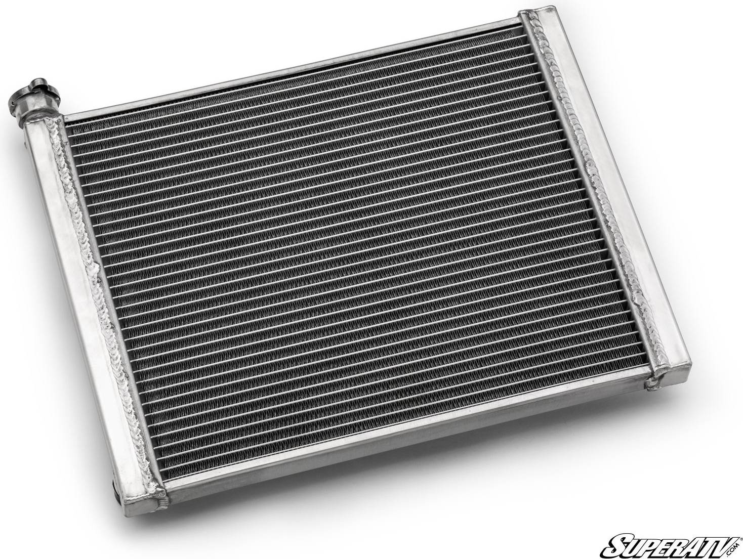 Ranger XP 1000 Radiator