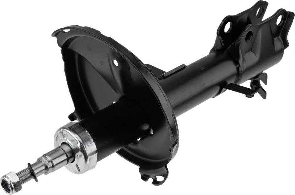 NTY Rear Shock Absorber Lexus RX 03-08 LEFT