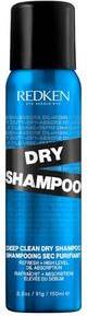 Redken Deep Clean Dry Shampoo