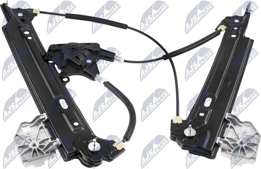 NTY EPS-BM-075 Window Regulator Left Rear
