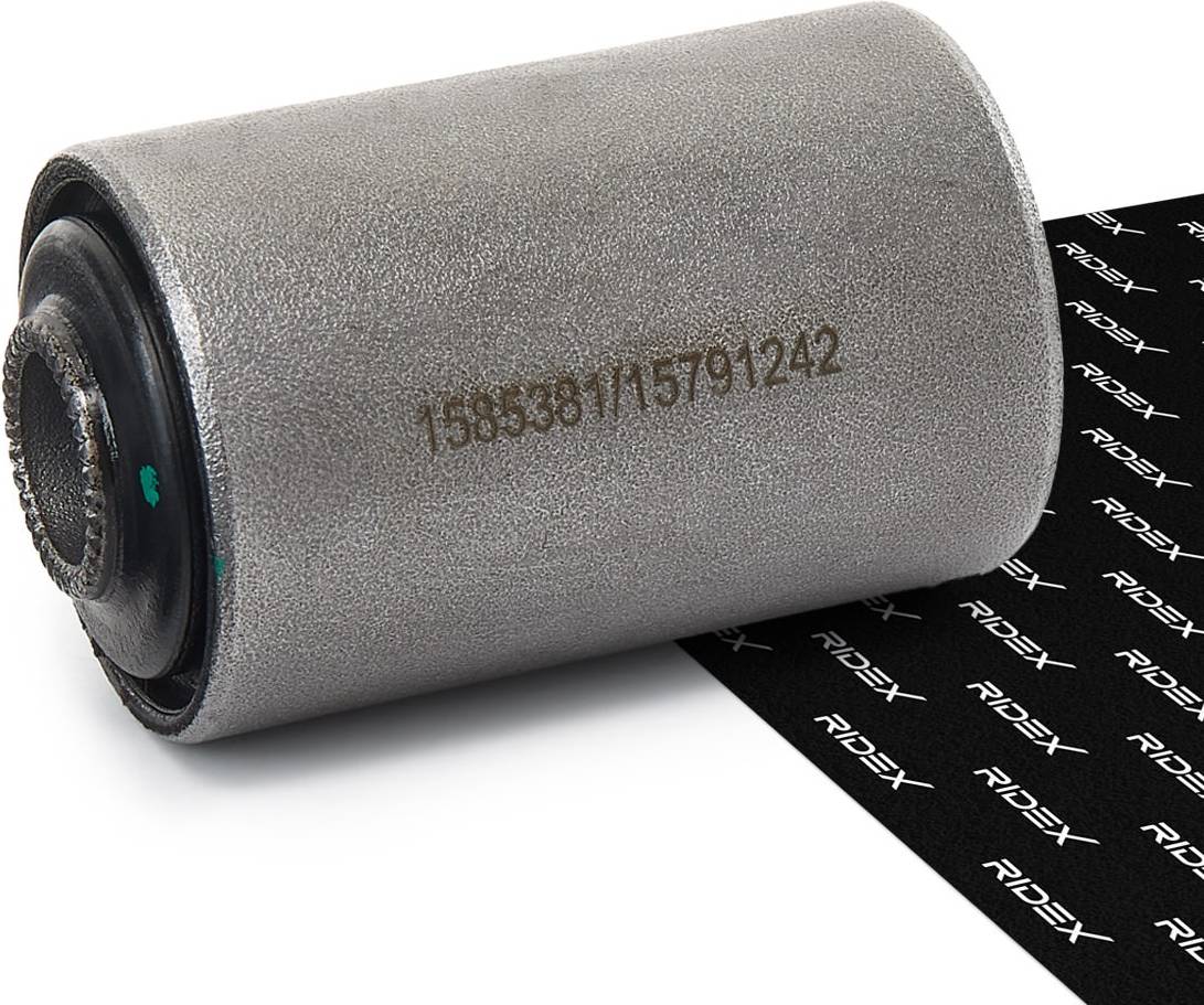 Ridex Bushing Leaf Spring Rear 645B0023