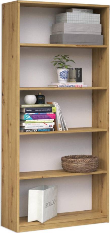 WHATSIZE ENTERPRISE Artisan R80 Bookcases Book Shelf