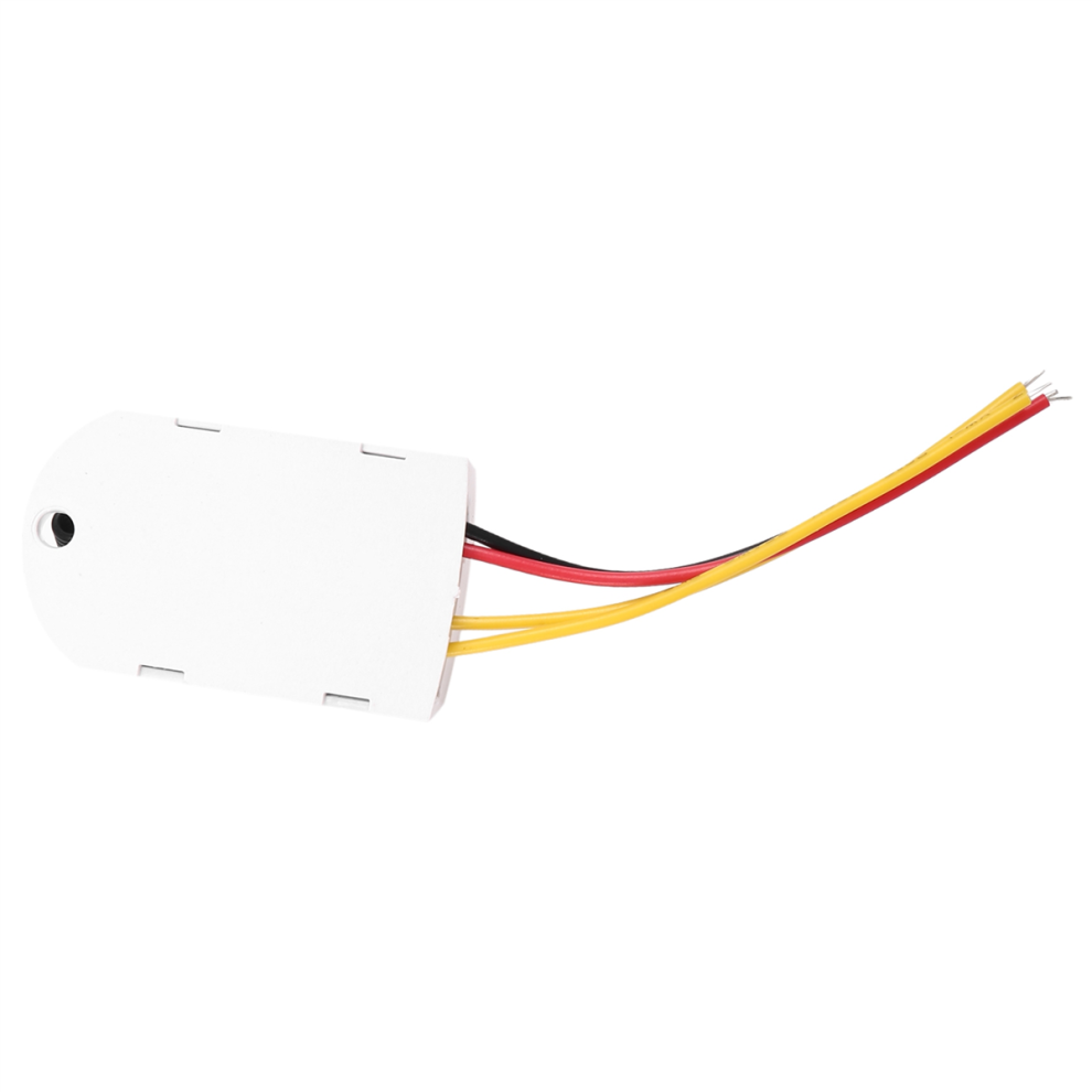 Saudism DC4V-12V Wireless Relay Remote Control