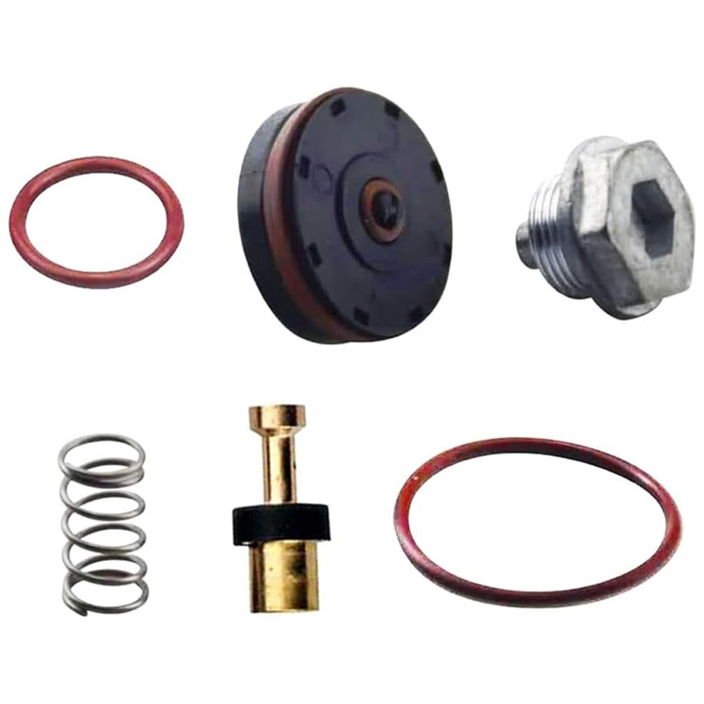 Saudism N008792 Regulator Repair Kit