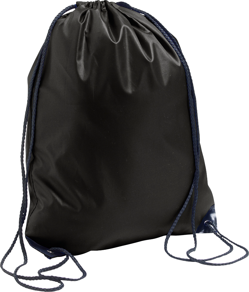 Sol's Draw String Gym Sack Pe Shoe Dance Rucksack - Swim Bag
