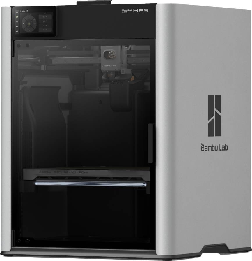 Bambu lab Bambu lab H2S