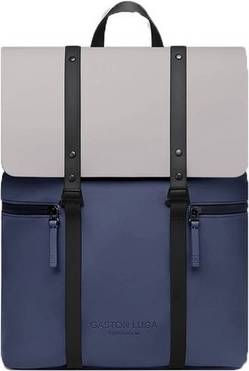 Gaston Luga Computer Backpack Spläsh 2.0 - Bleu