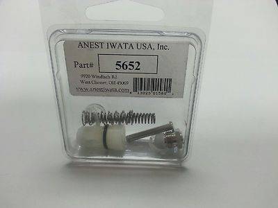5652 Ls Ws Supernova Repair Service Kit
