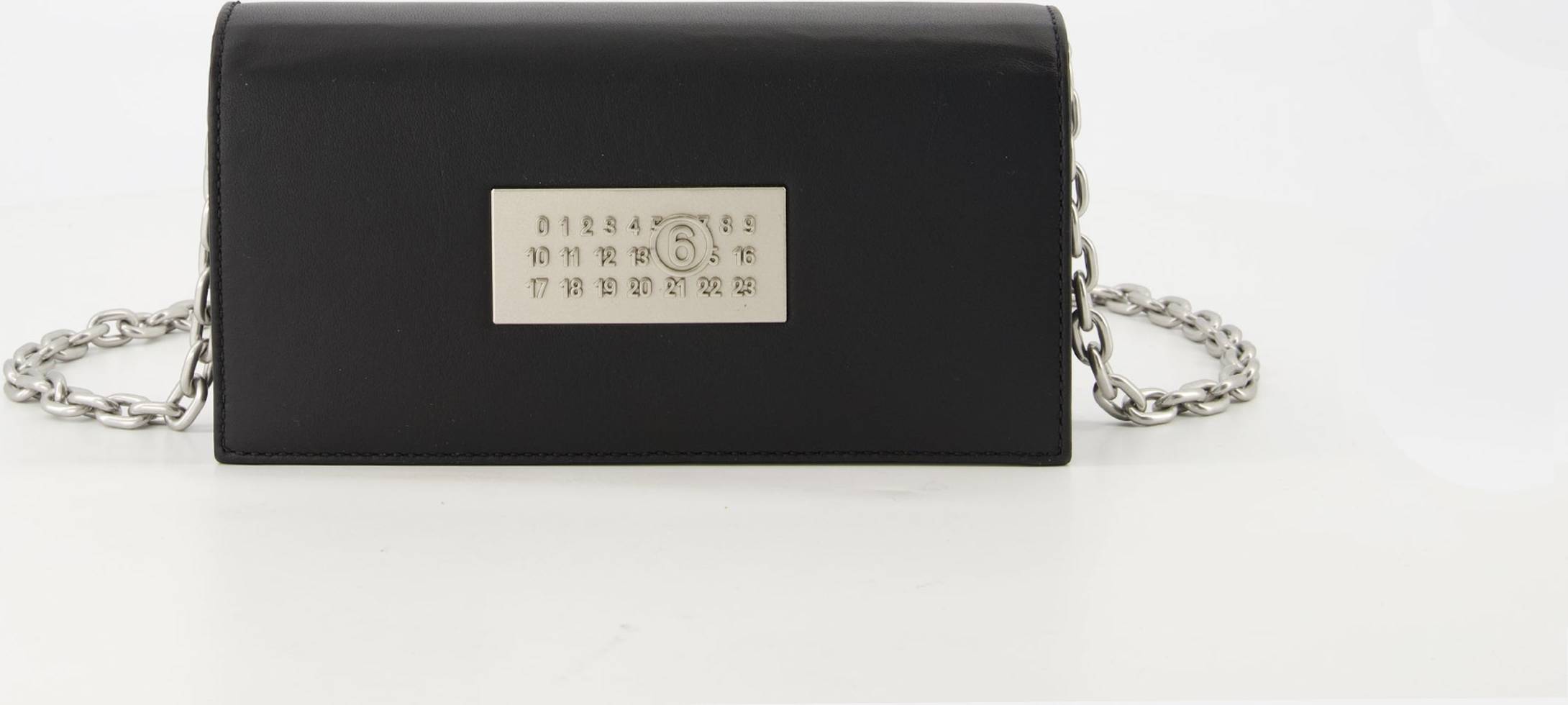 MM6 Chain Wallet - One Size