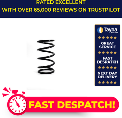 APEC Coil Spring Toyota Rav4 Cla2 2.0d