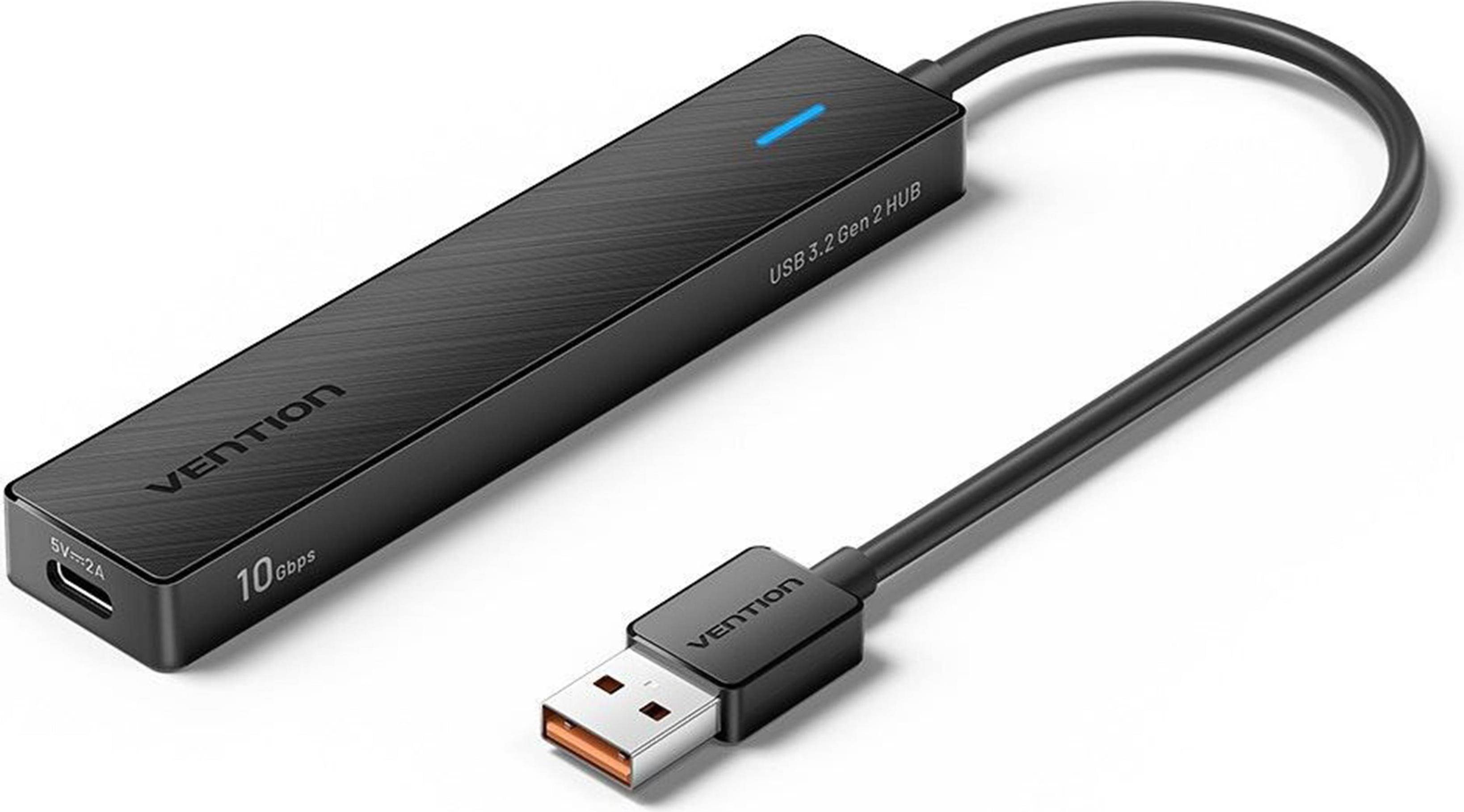 Vention Versatile USB Hub