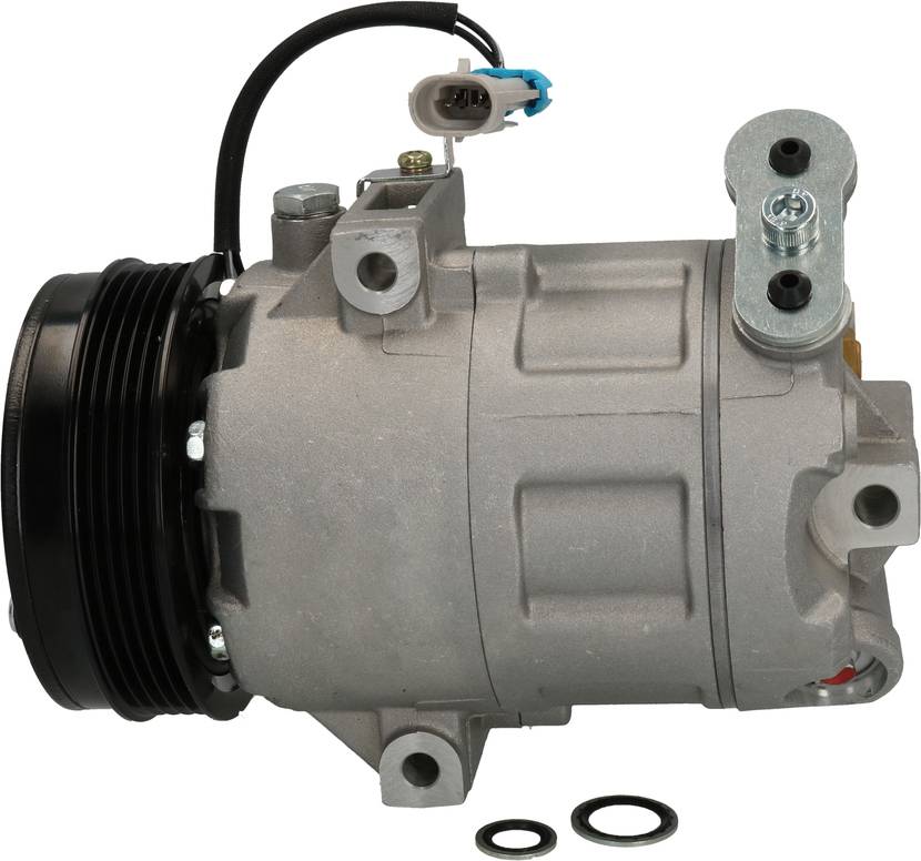 R134a Bosch AD1 233 AC Compressor R134a