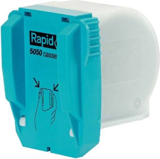 Rapid Staples Cassette R5050
