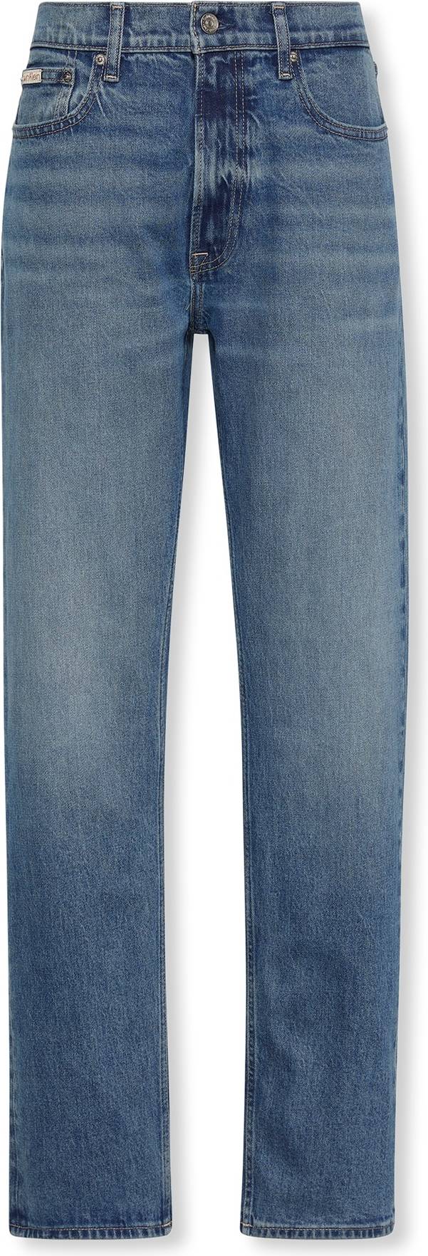 Calvin Klein Jeans Raka Standard Straight - Blue