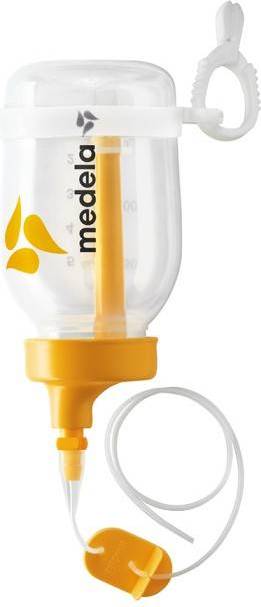 Medela Supplemental Nursing System