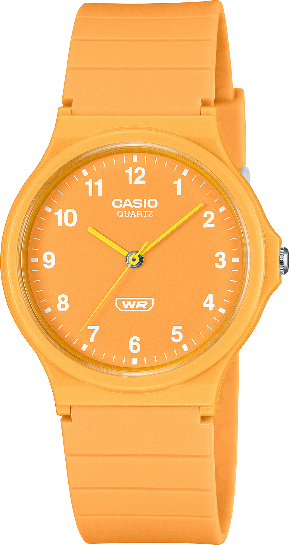 Casio MQ-24B-9B Box Dameur