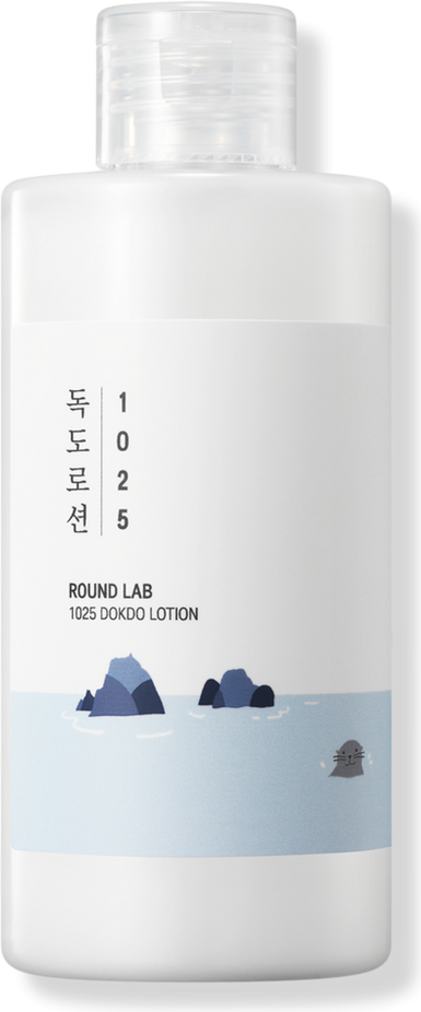 Round Lab ROUND LAB - 1025 Dokdo Lotion 200ml