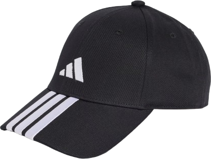 Stripes Baseball Cap