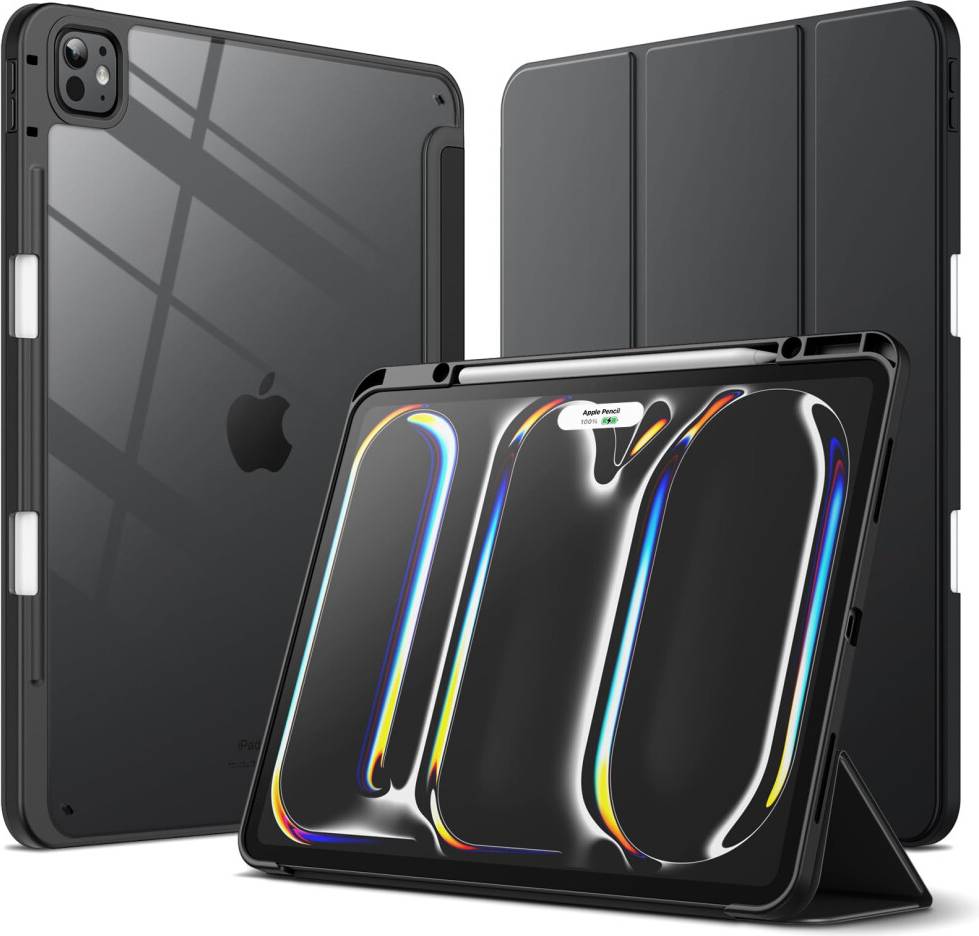Ipad pro 13 m4 JeTech Case for iPad Pro 13-Inch M4