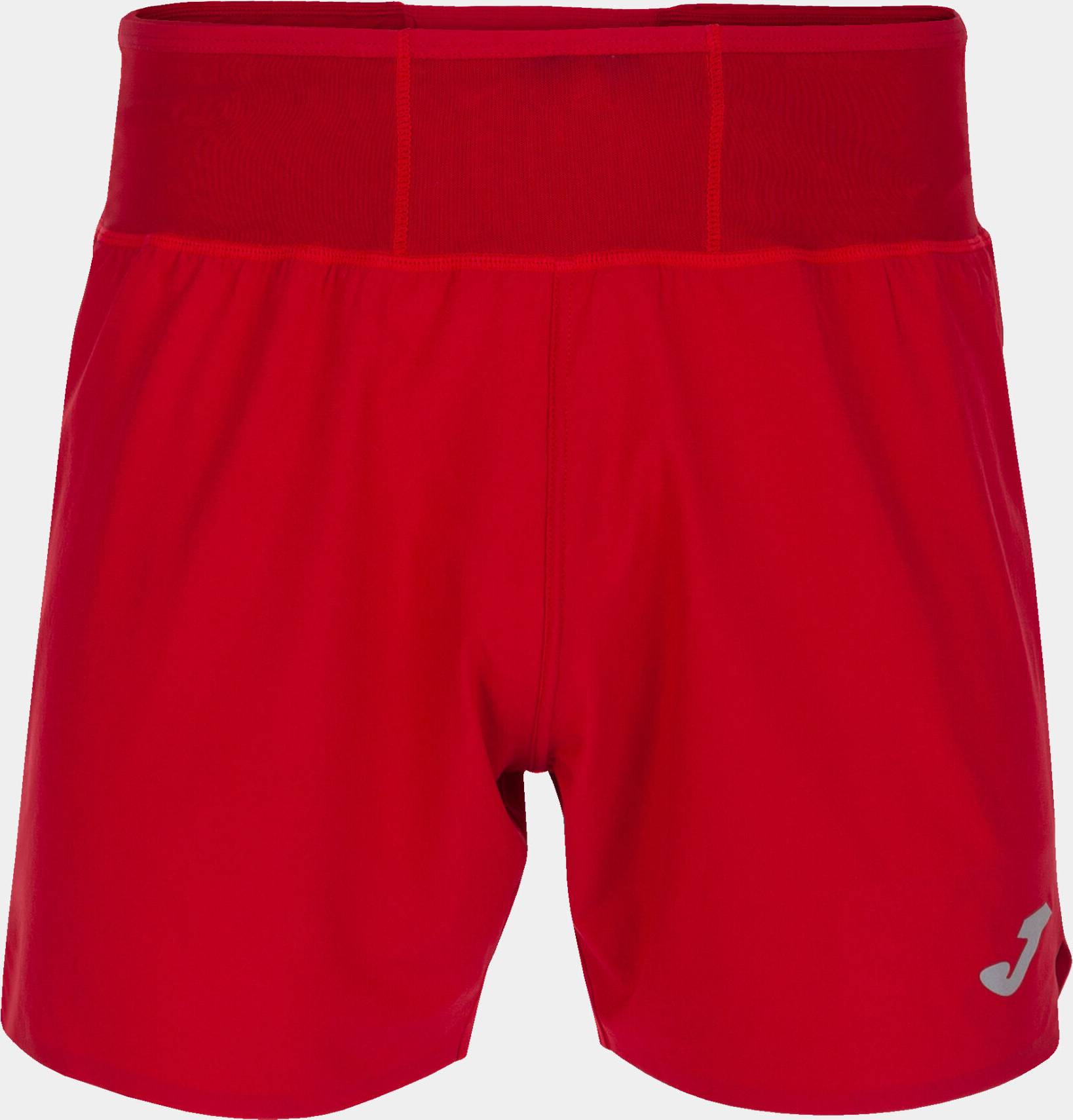Short R-combi - Rouge