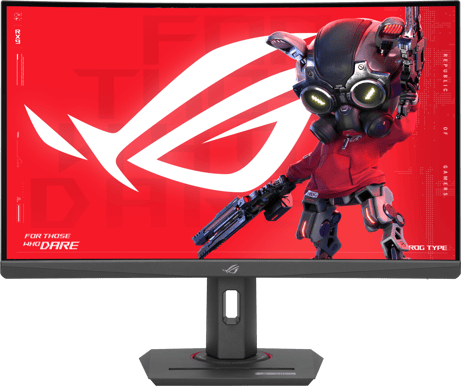 Asus rog xg27 ASUS ROG Strix XG27WCMS