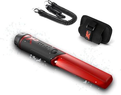 XP METAL DETECTORS Pinpointer MI-4