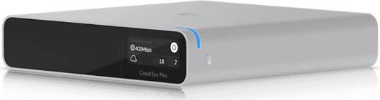 CloudKey G2 Plus Gateway Controller