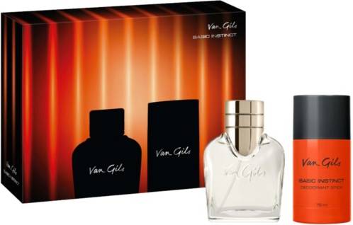 Basic Instinct Gift Set