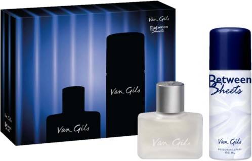 Between Sheets Gift Set