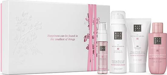 The rituals Rituals Ritual of Sakura Small Gift Set