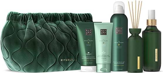 Rituals set Rituals Ritual of Jing Large Gift Set