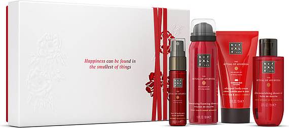 Rituals set Rituals Ritual of Ayurveda Small Gift Set