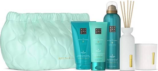 Rituals set Rituals Large Gift Box - Ritual Of Karma