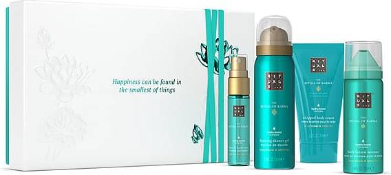 Rituals set Rituals The Ritual of Karma Small Gift Set - Nude