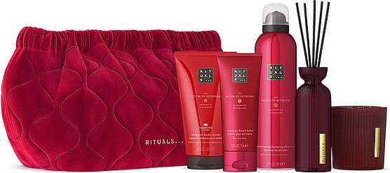 Rituals of ayurveda Rituals Ritual Of Ayurveda Large Gift Box