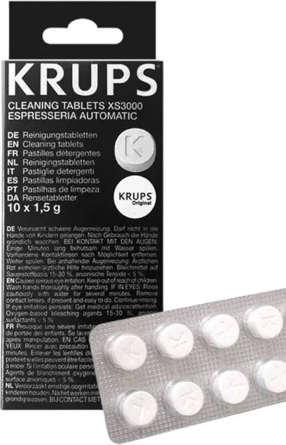 Kit Capsules Balls Automatic
