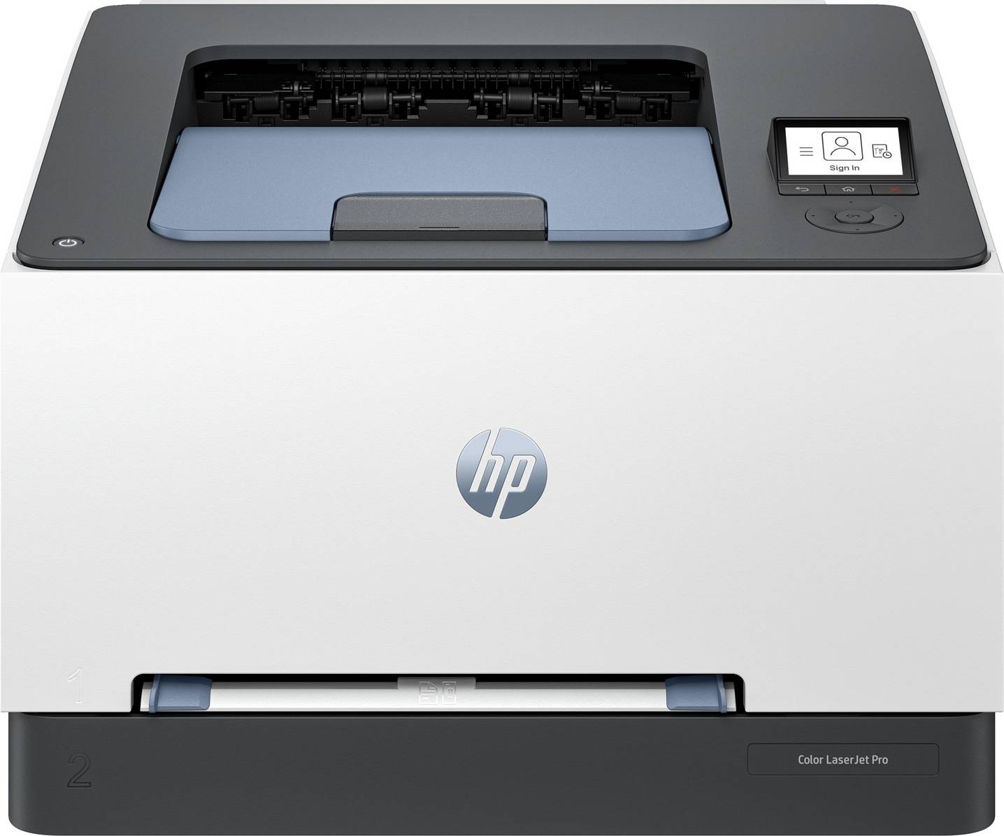 HP Color LaserJet Pro 3202dn 25ppm