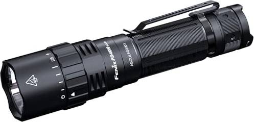 Rechargeable led flashlight Fenix PD40R V3 Rechargeable LED Flashlight