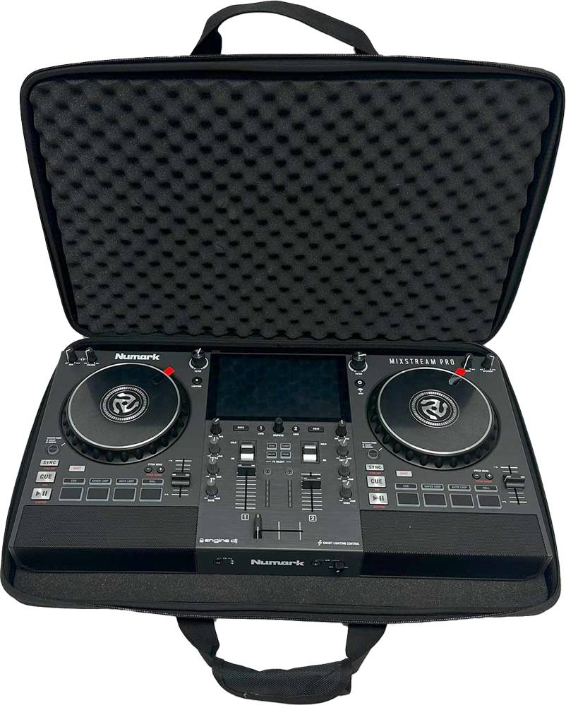 Protekt Plus Controller Bag for Numark Mixstream Pro