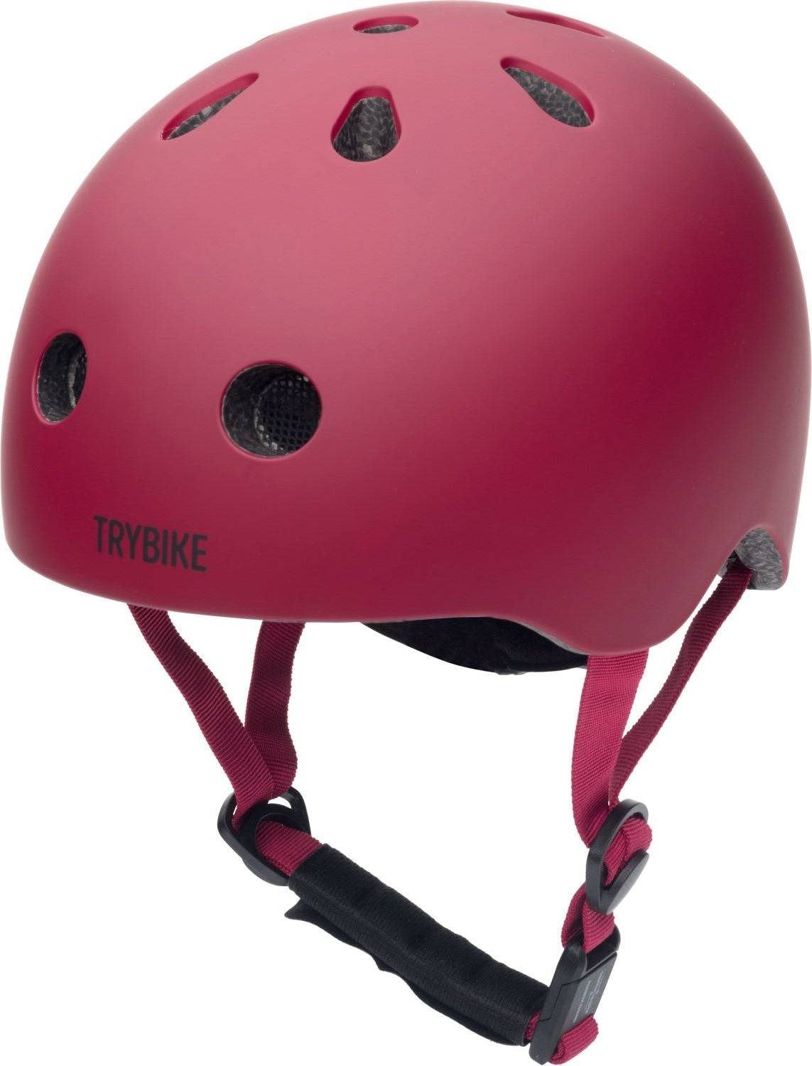 Fietshelm CoConuts XSmall Retro Rood